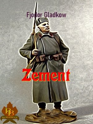 cover image of Zement